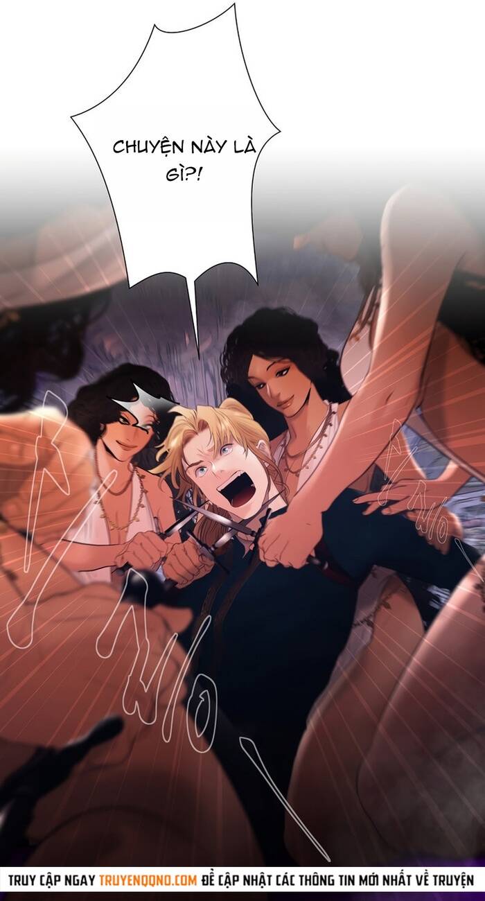 Nhiệm Vụ Chiến Binh Chapter 54 - Trang 2