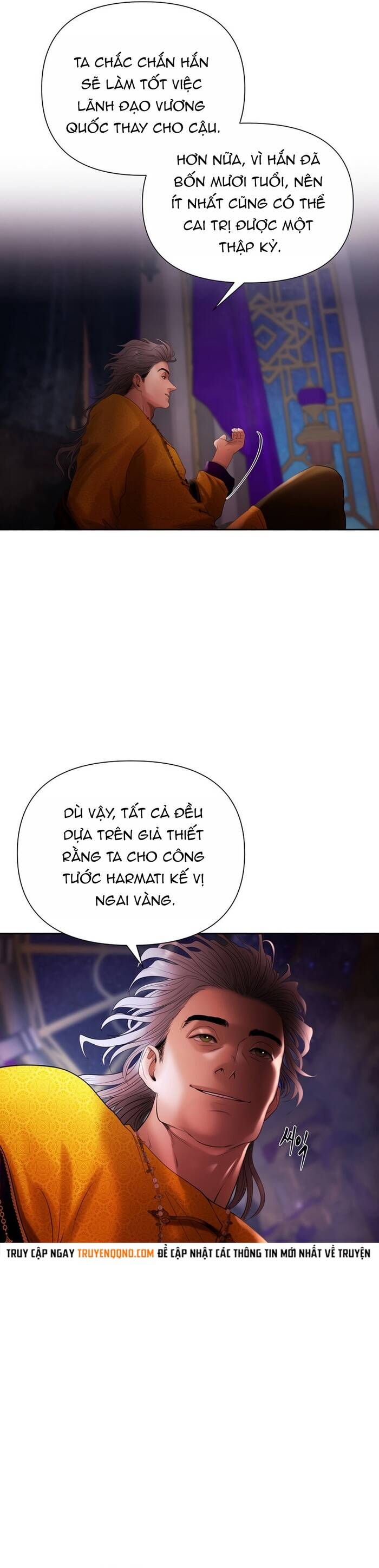 Nhiệm Vụ Chiến Binh Chapter 54 - Trang 2