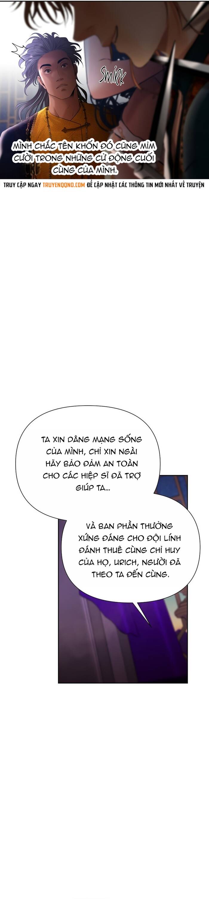 Nhiệm Vụ Chiến Binh Chapter 54 - Trang 2