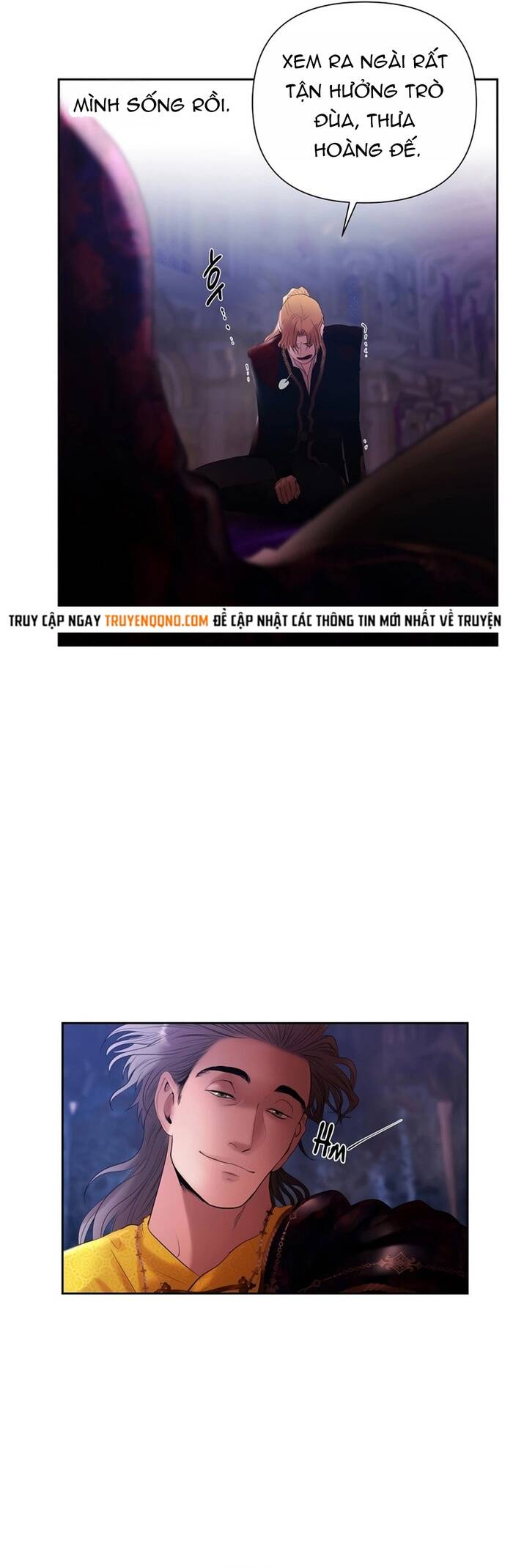 Nhiệm Vụ Chiến Binh Chapter 54 - Trang 2