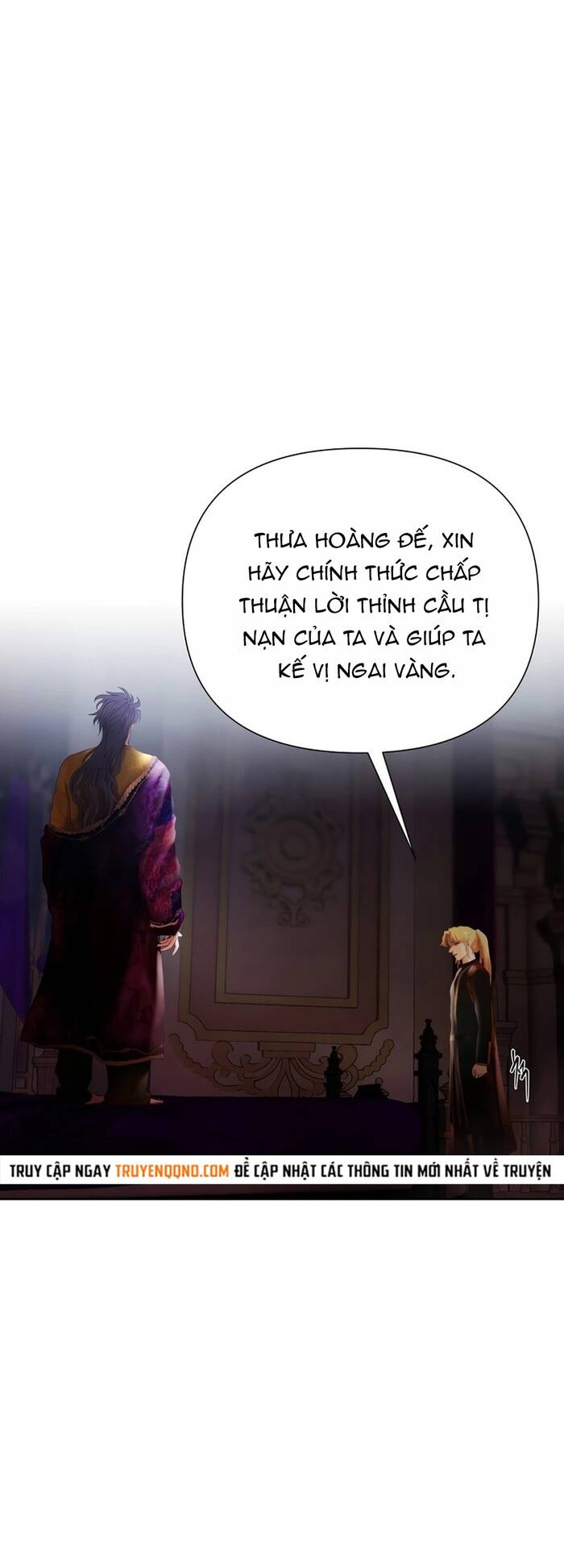 Nhiệm Vụ Chiến Binh Chapter 54 - Trang 2