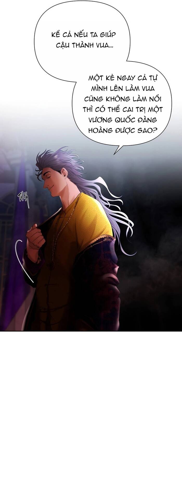 Nhiệm Vụ Chiến Binh Chapter 54 - Trang 2