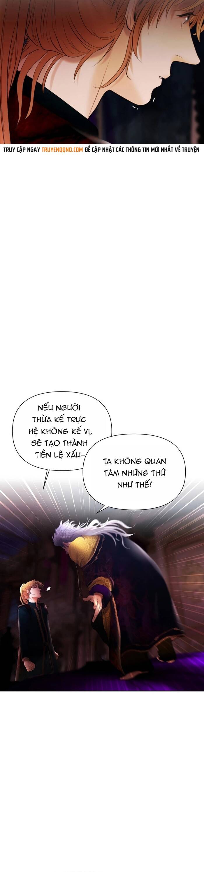 Nhiệm Vụ Chiến Binh Chapter 54 - Trang 2