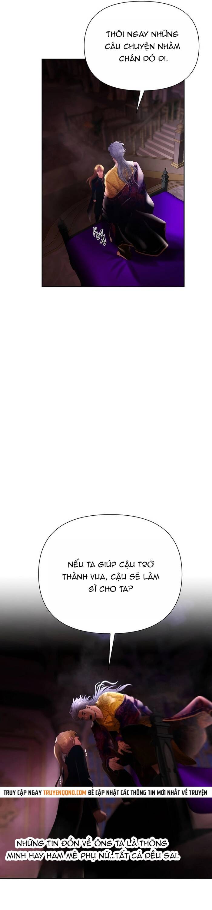 Nhiệm Vụ Chiến Binh Chapter 54 - Trang 2