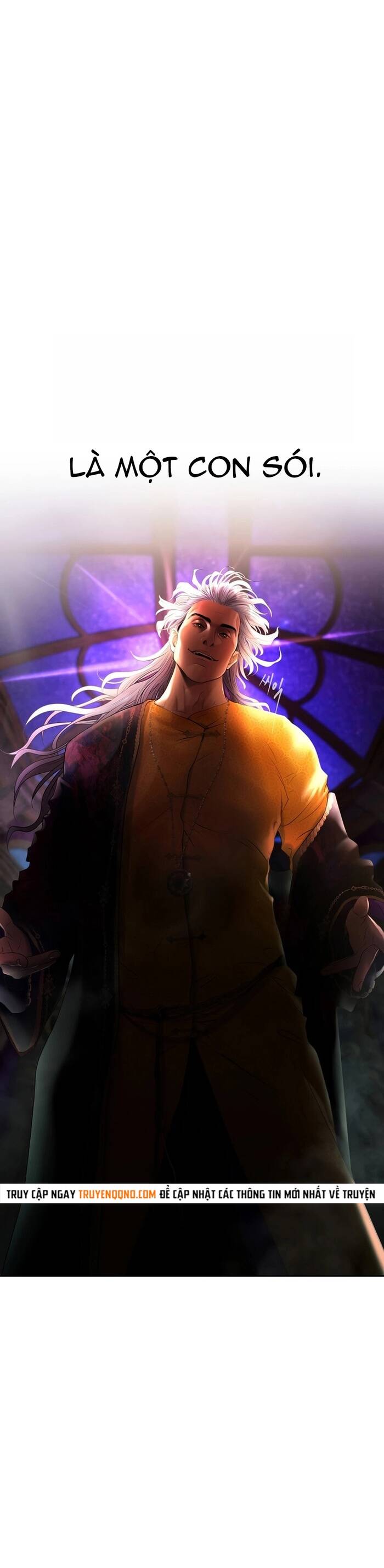 Nhiệm Vụ Chiến Binh Chapter 54 - Trang 2