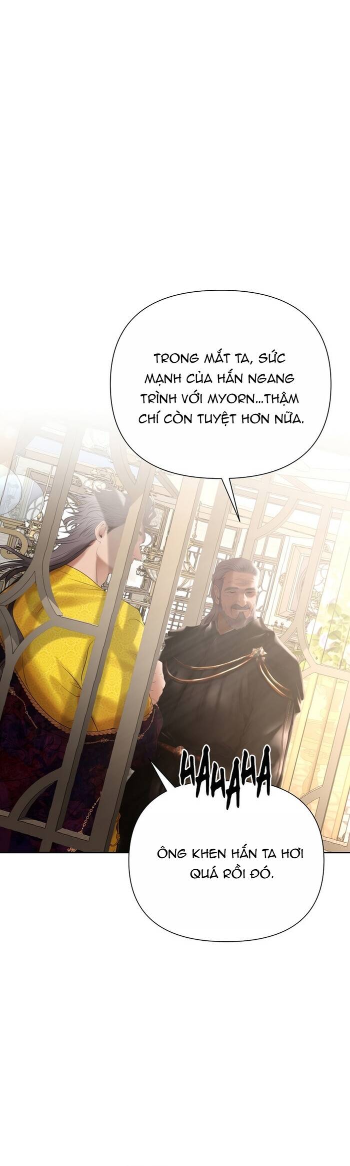 Nhiệm Vụ Chiến Binh Chapter 54 - Trang 2