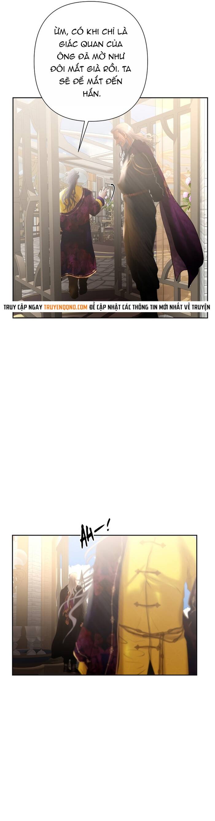 Nhiệm Vụ Chiến Binh Chapter 54 - Trang 2