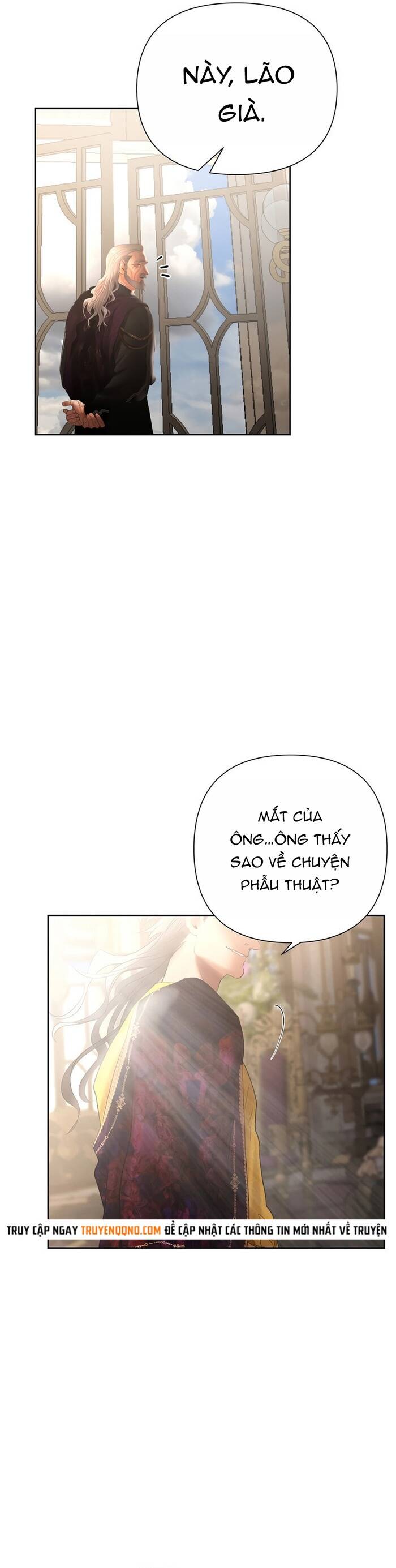 Nhiệm Vụ Chiến Binh Chapter 54 - Trang 2