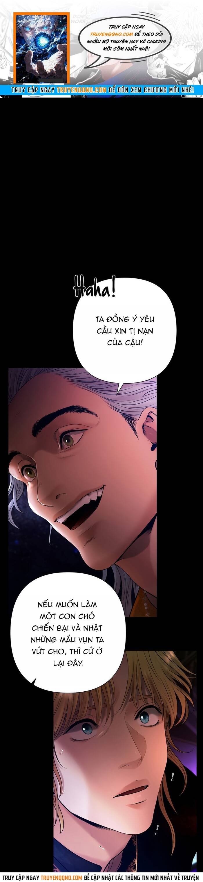 Nhiệm Vụ Chiến Binh Chapter 55 - Trang 2