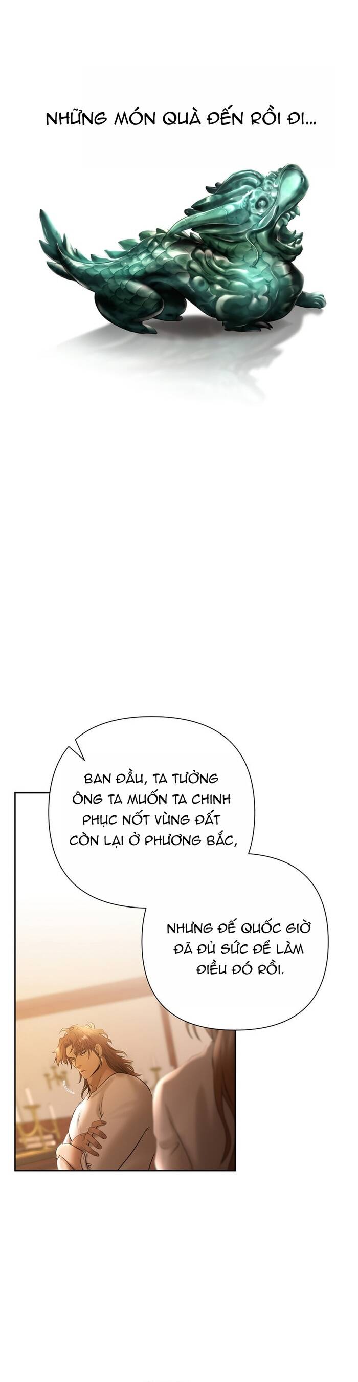 Nhiệm Vụ Chiến Binh Chapter 55 - Trang 2