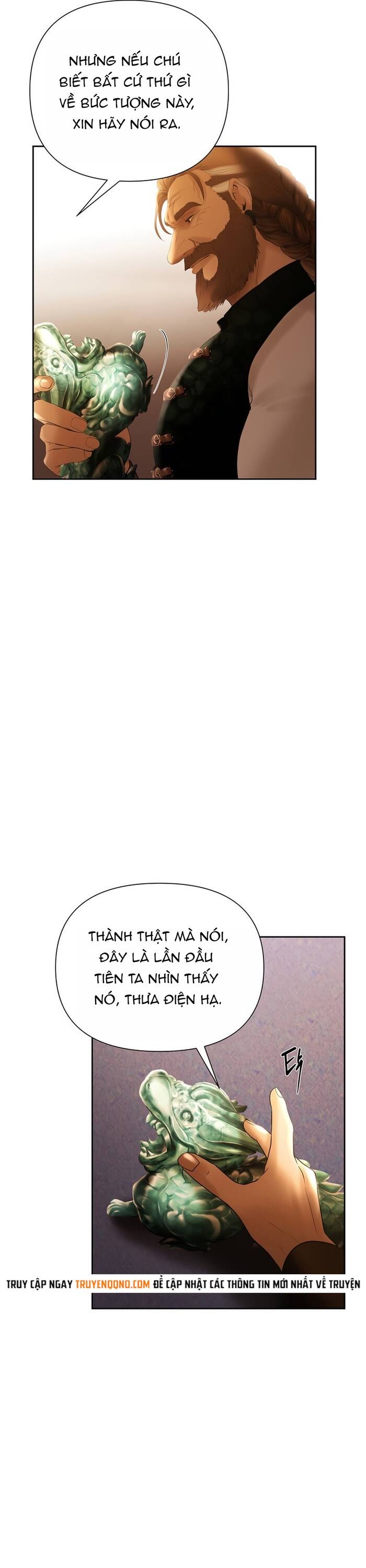 Nhiệm Vụ Chiến Binh Chapter 55 - Trang 2