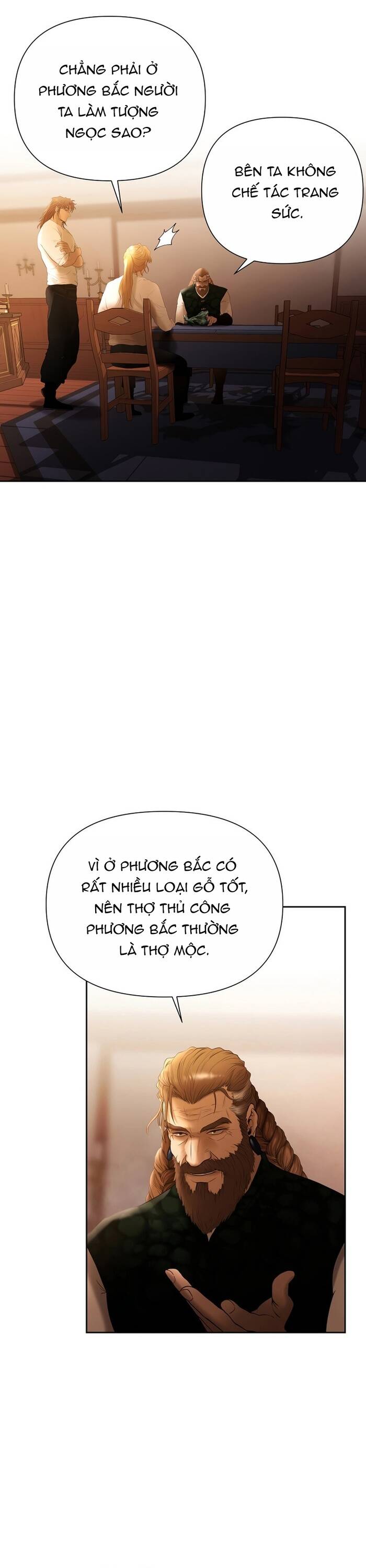 Nhiệm Vụ Chiến Binh Chapter 55 - Trang 2