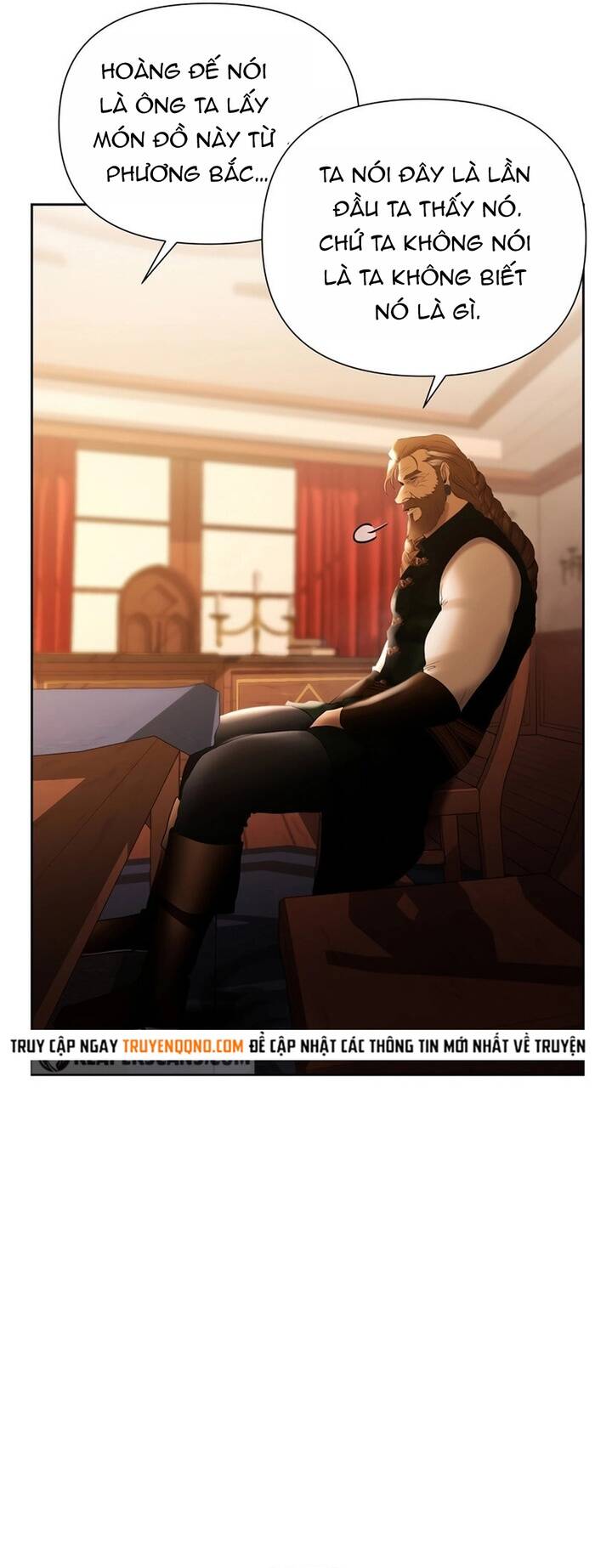 Nhiệm Vụ Chiến Binh Chapter 55 - Trang 2