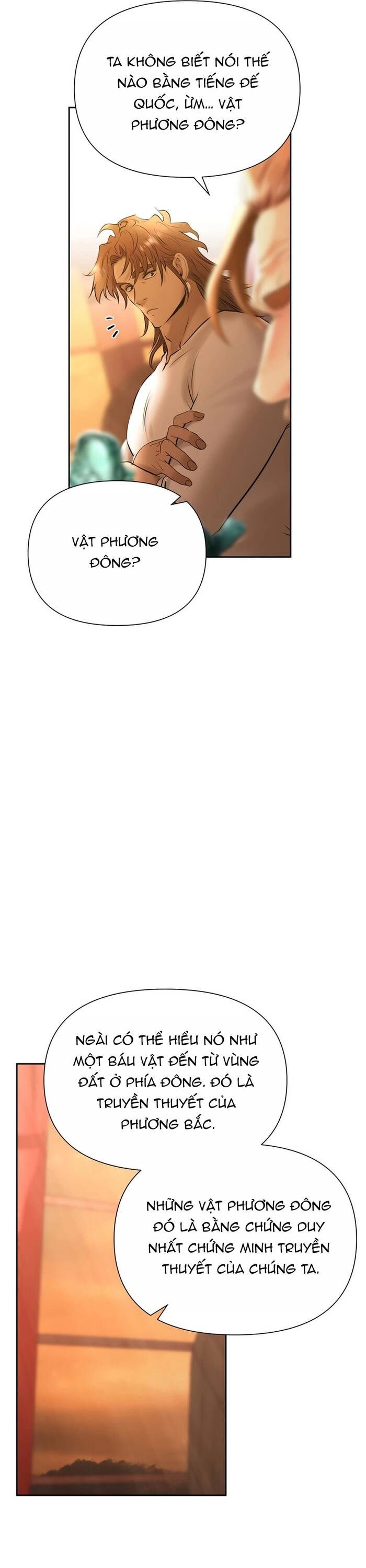 Nhiệm Vụ Chiến Binh Chapter 55 - Trang 2