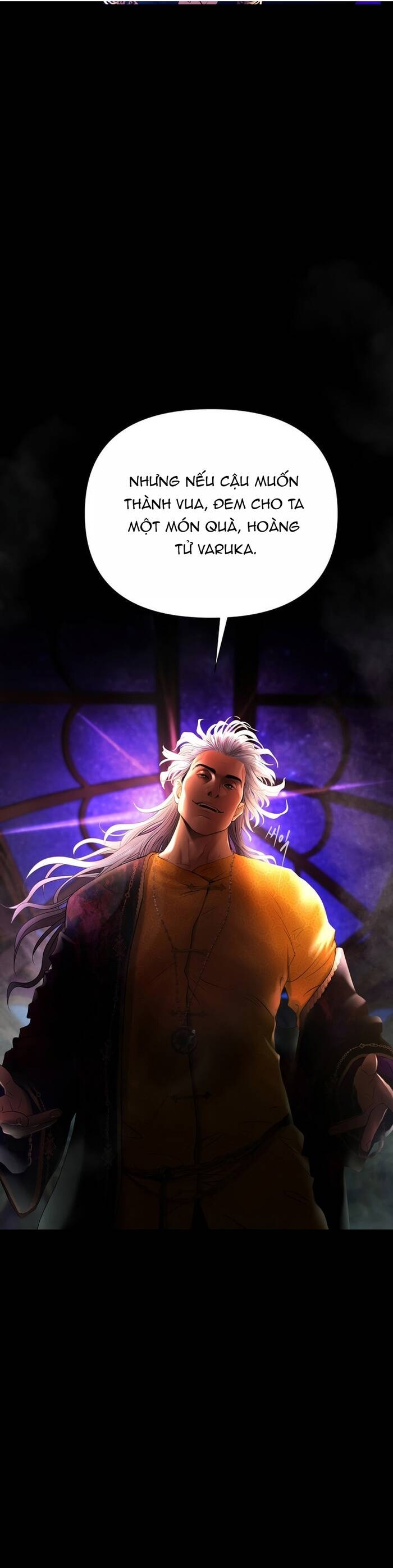 Nhiệm Vụ Chiến Binh Chapter 55 - Trang 2