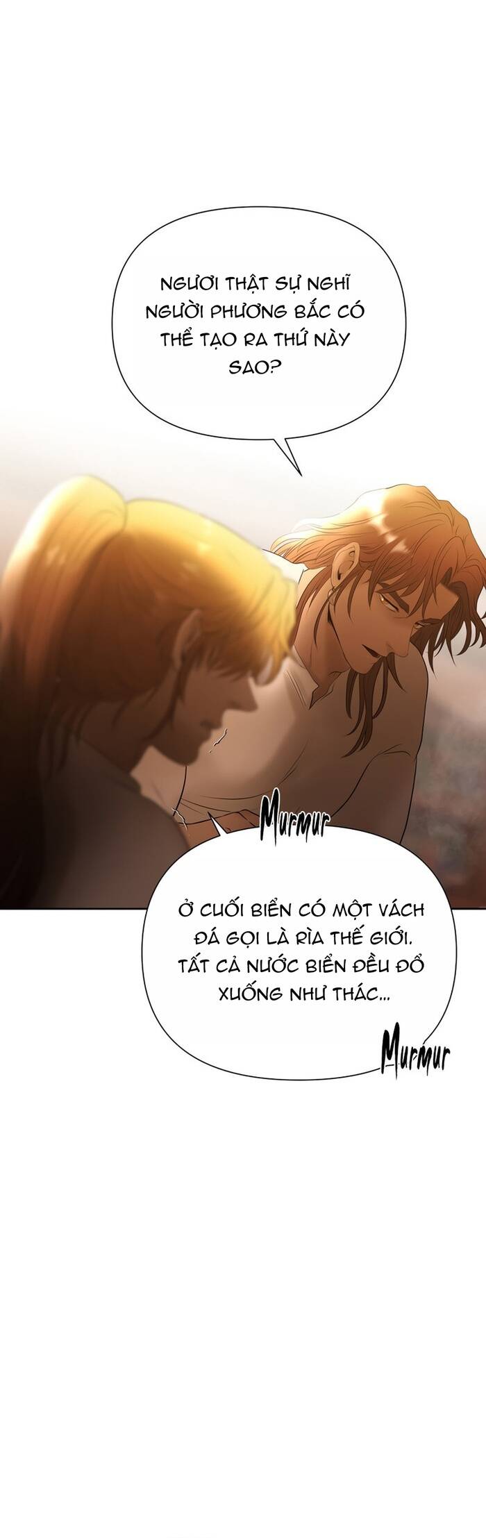 Nhiệm Vụ Chiến Binh Chapter 55 - Trang 2