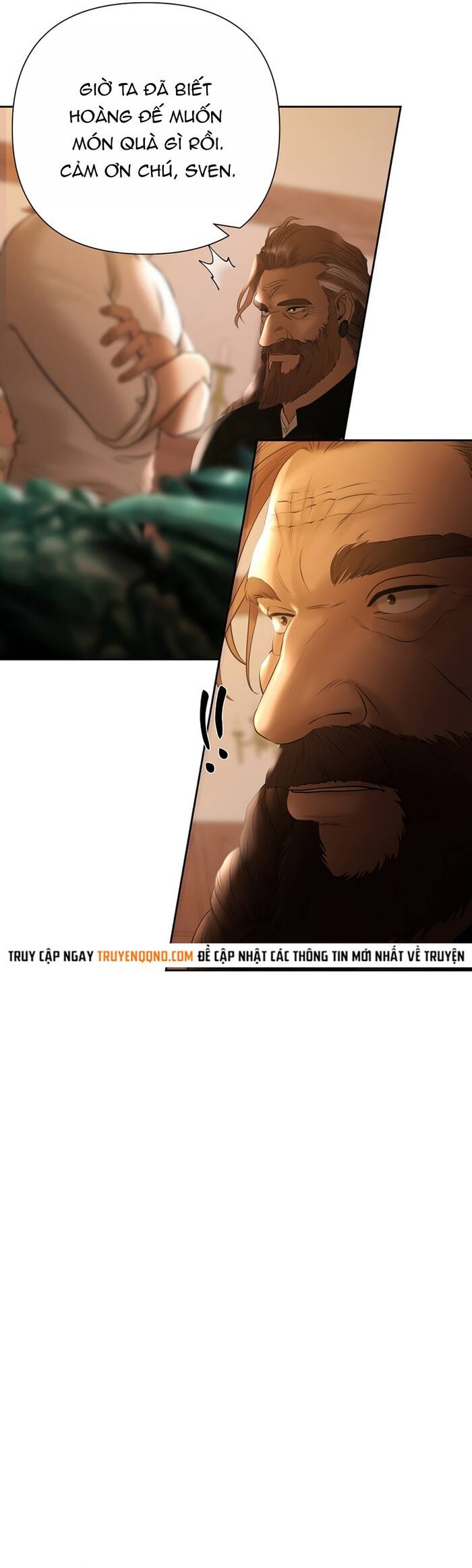 Nhiệm Vụ Chiến Binh Chapter 55 - Trang 2