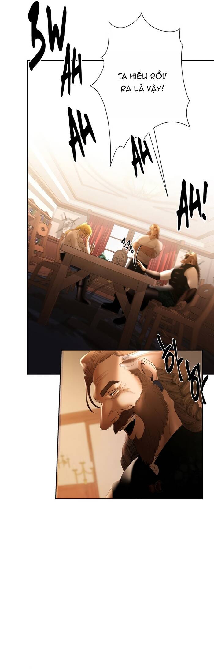 Nhiệm Vụ Chiến Binh Chapter 55 - Trang 2