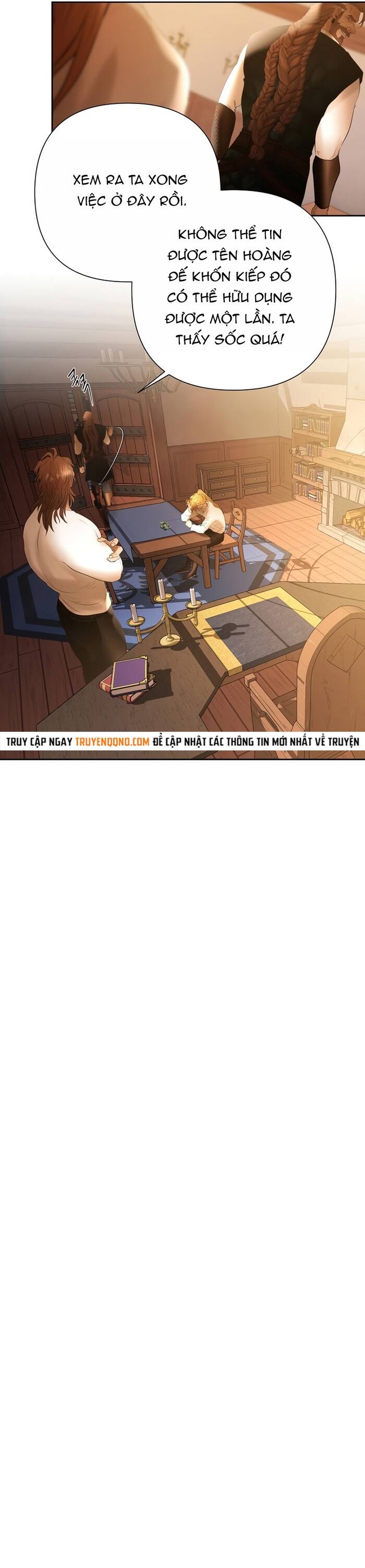 Nhiệm Vụ Chiến Binh Chapter 55 - Trang 2