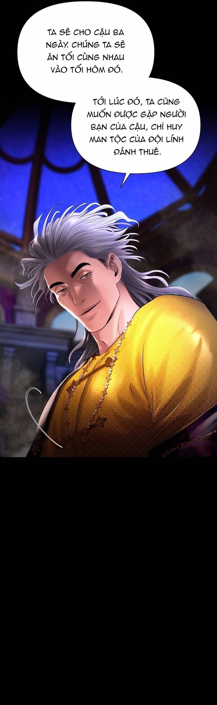 Nhiệm Vụ Chiến Binh Chapter 55 - Trang 2