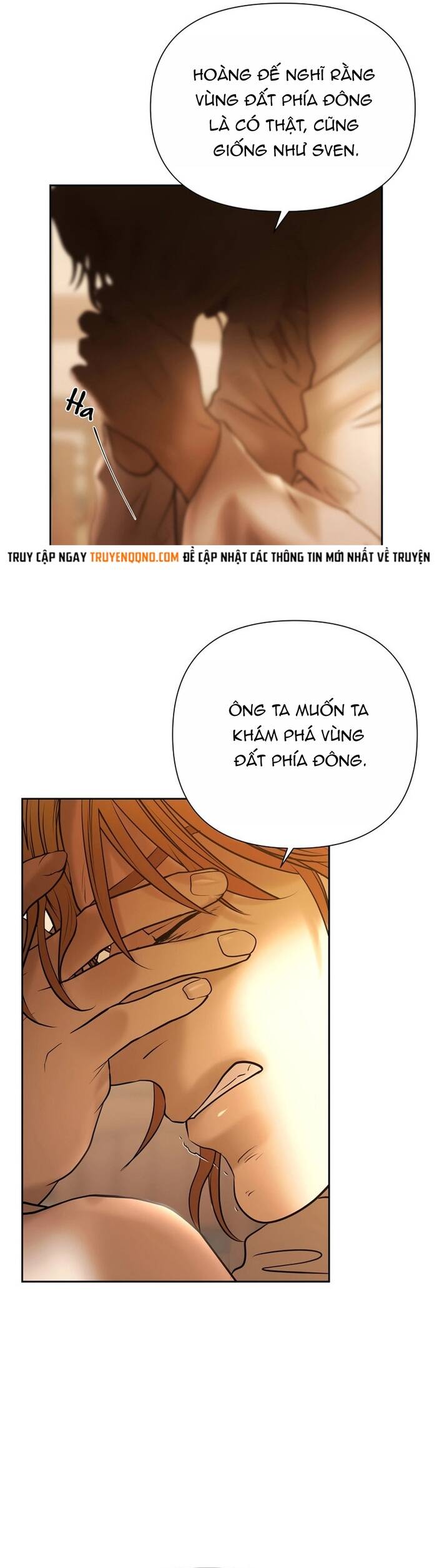 Nhiệm Vụ Chiến Binh Chapter 55 - Trang 2