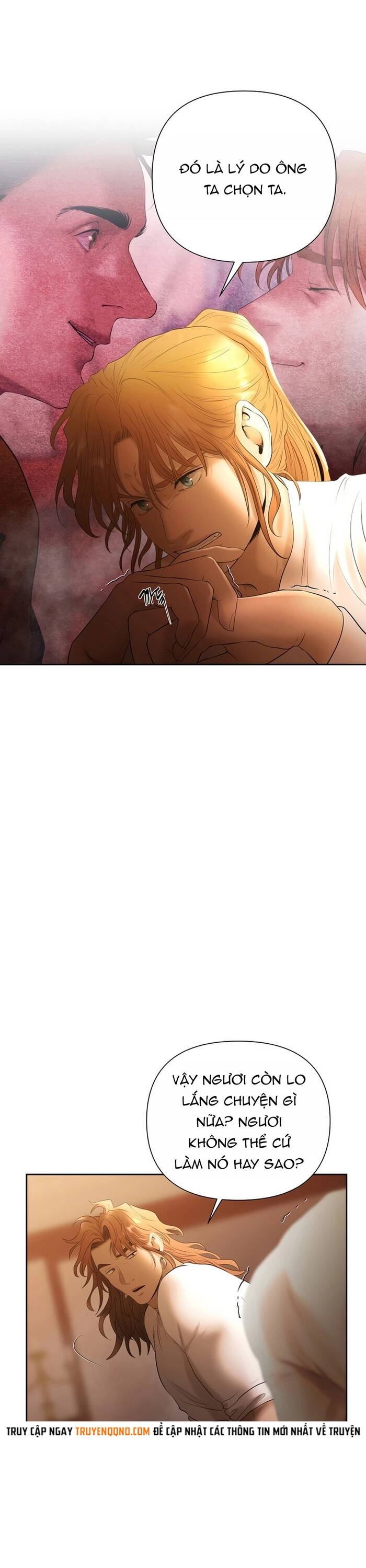 Nhiệm Vụ Chiến Binh Chapter 55 - Trang 2