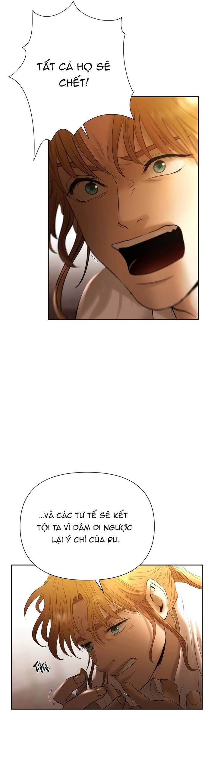 Nhiệm Vụ Chiến Binh Chapter 55 - Trang 2