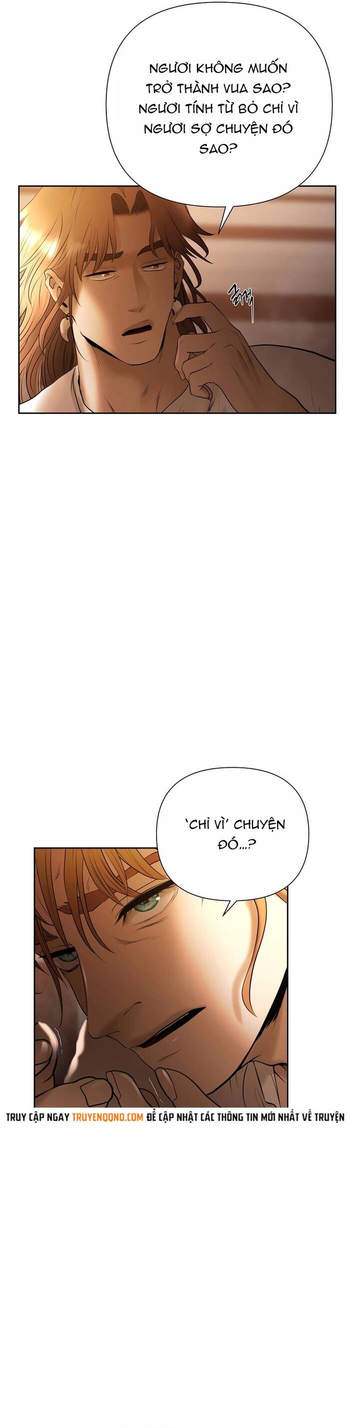 Nhiệm Vụ Chiến Binh Chapter 55 - Trang 2