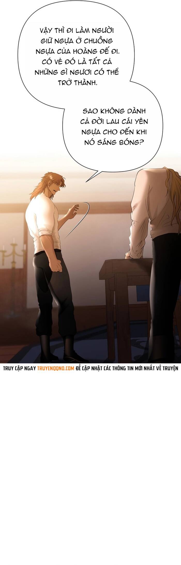 Nhiệm Vụ Chiến Binh Chapter 55 - Trang 2