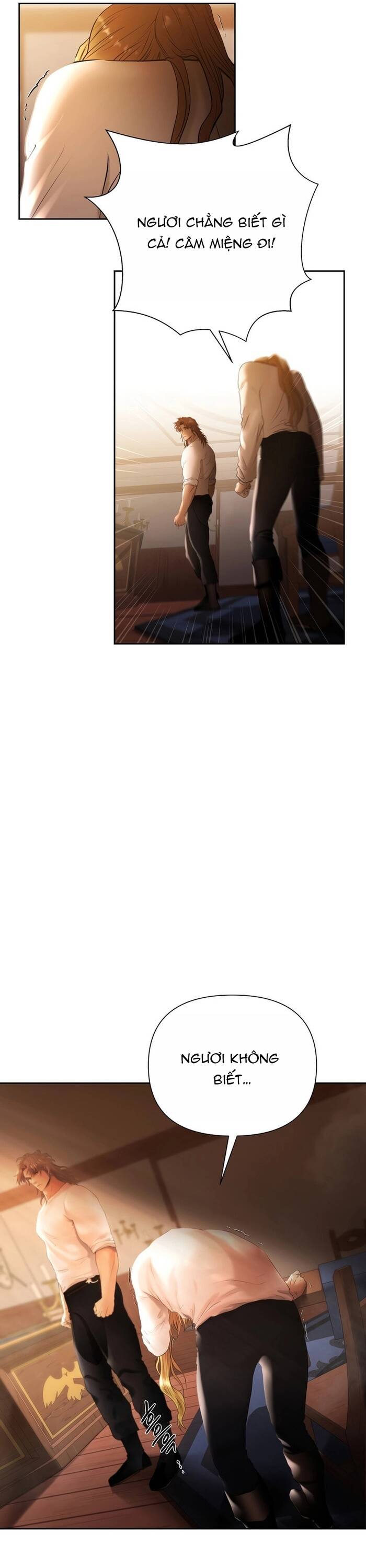 Nhiệm Vụ Chiến Binh Chapter 55 - Trang 2