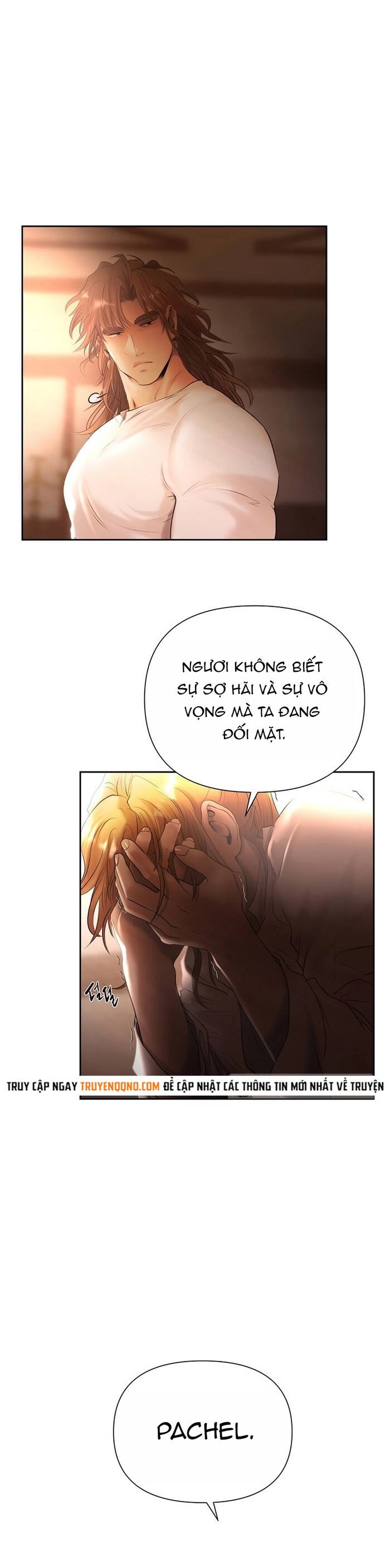 Nhiệm Vụ Chiến Binh Chapter 55 - Trang 2