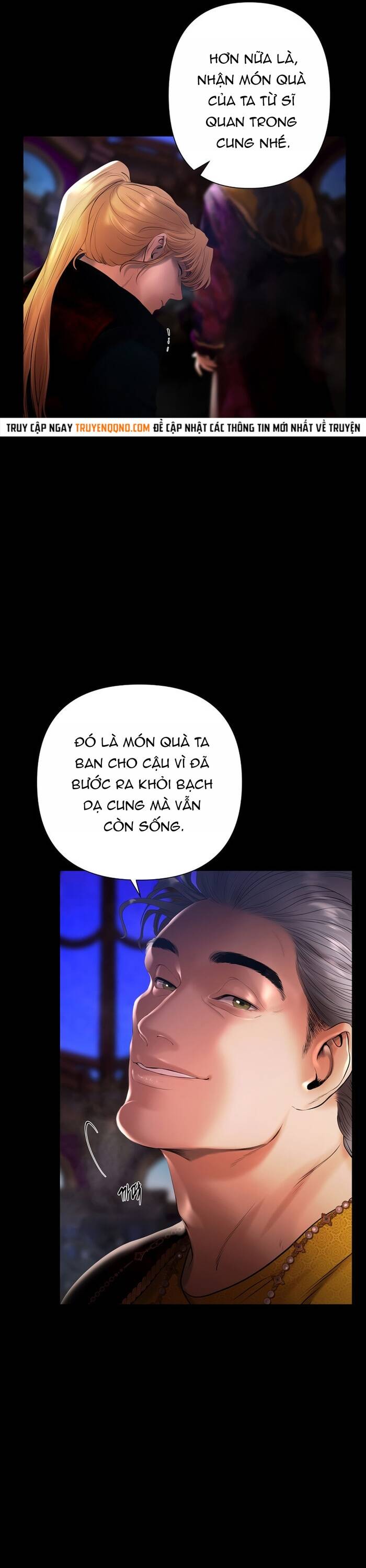 Nhiệm Vụ Chiến Binh Chapter 55 - Trang 2