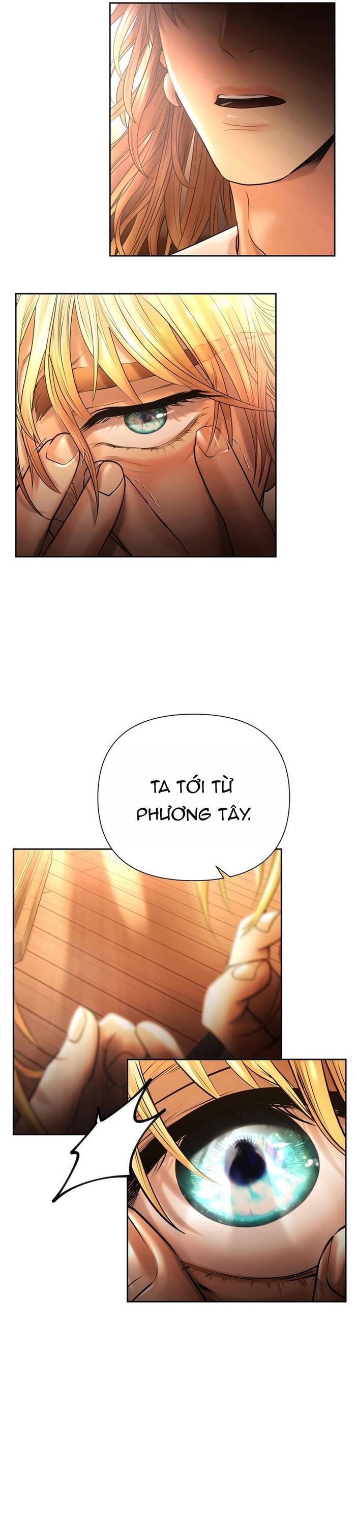 Nhiệm Vụ Chiến Binh Chapter 55 - Trang 2