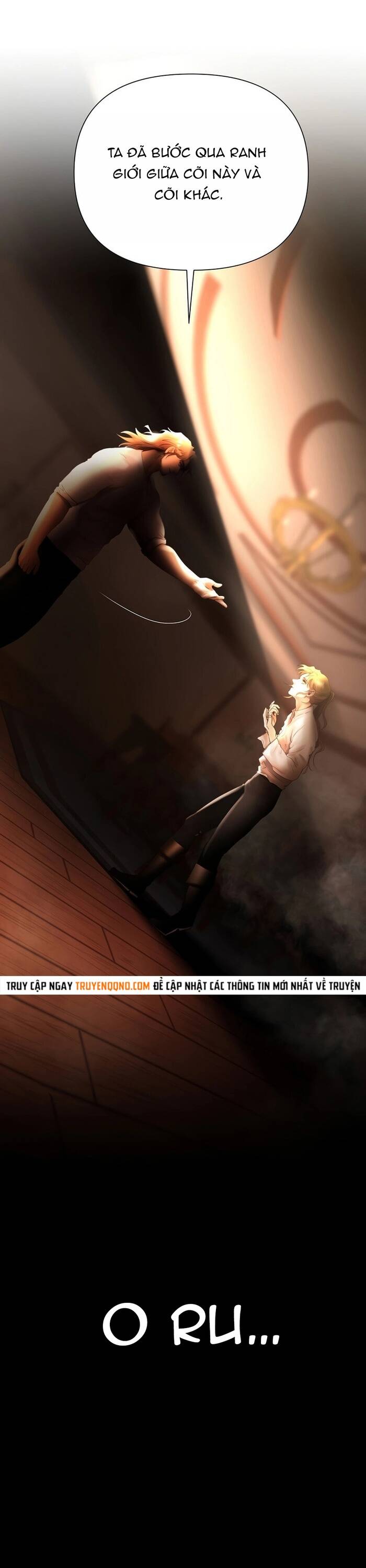 Nhiệm Vụ Chiến Binh Chapter 55 - Trang 2