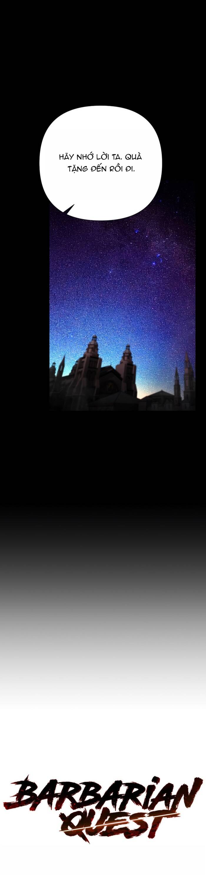 Nhiệm Vụ Chiến Binh Chapter 55 - Trang 2