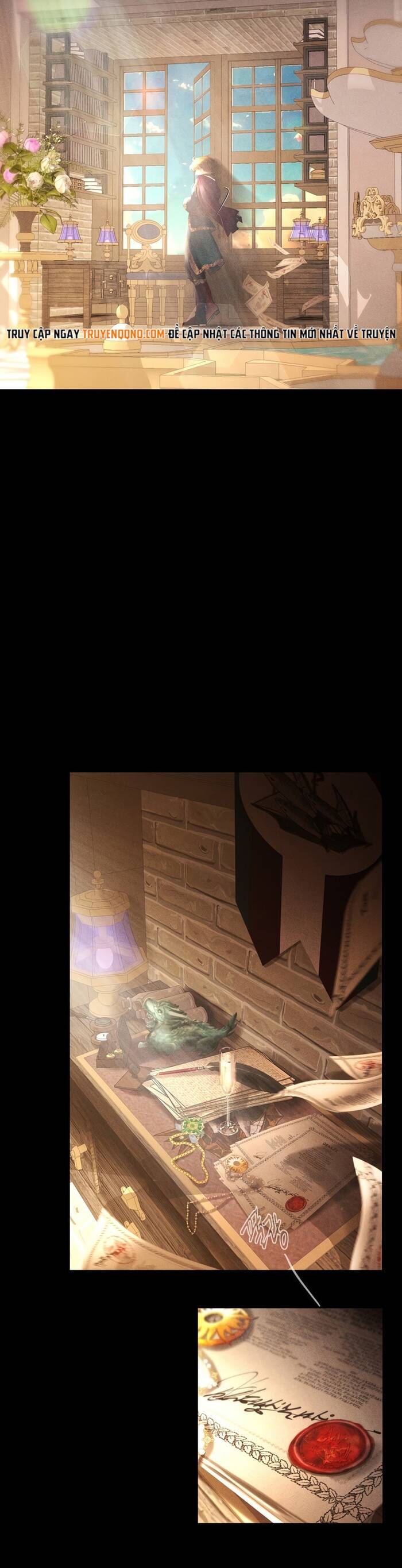 Nhiệm Vụ Chiến Binh Chapter 56 - Trang 2