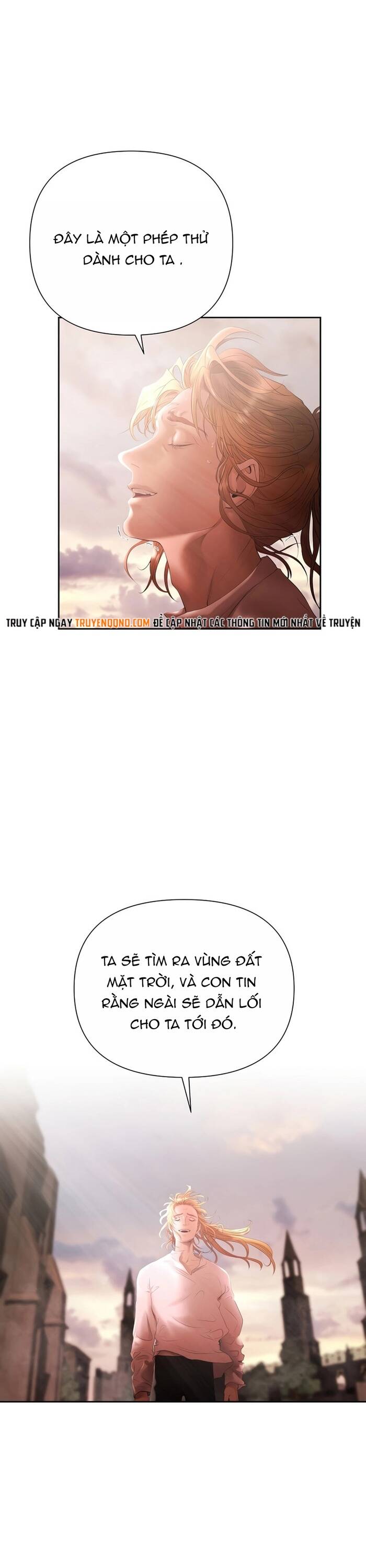 Nhiệm Vụ Chiến Binh Chapter 56 - Trang 2