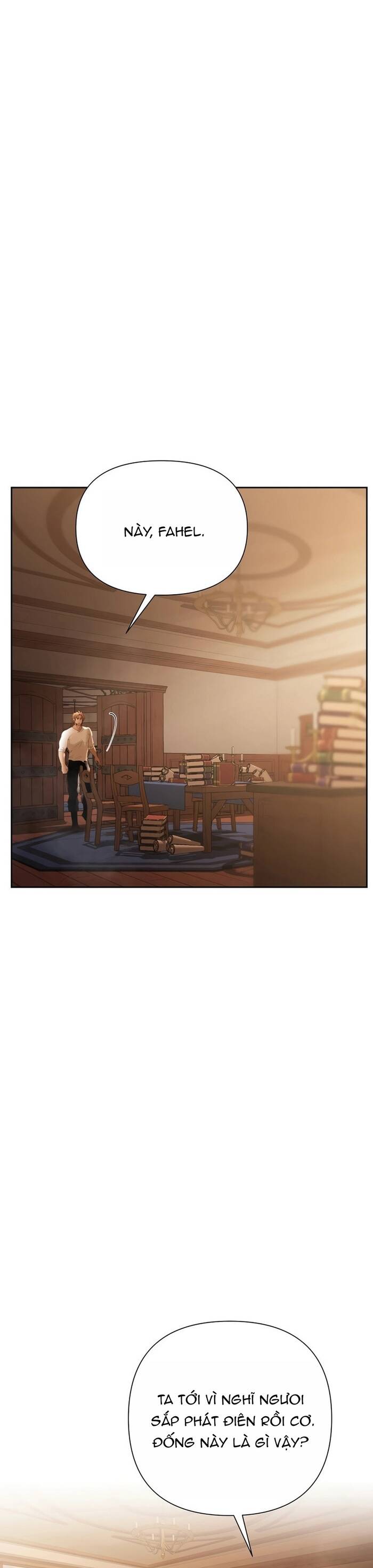 Nhiệm Vụ Chiến Binh Chapter 56 - Trang 2