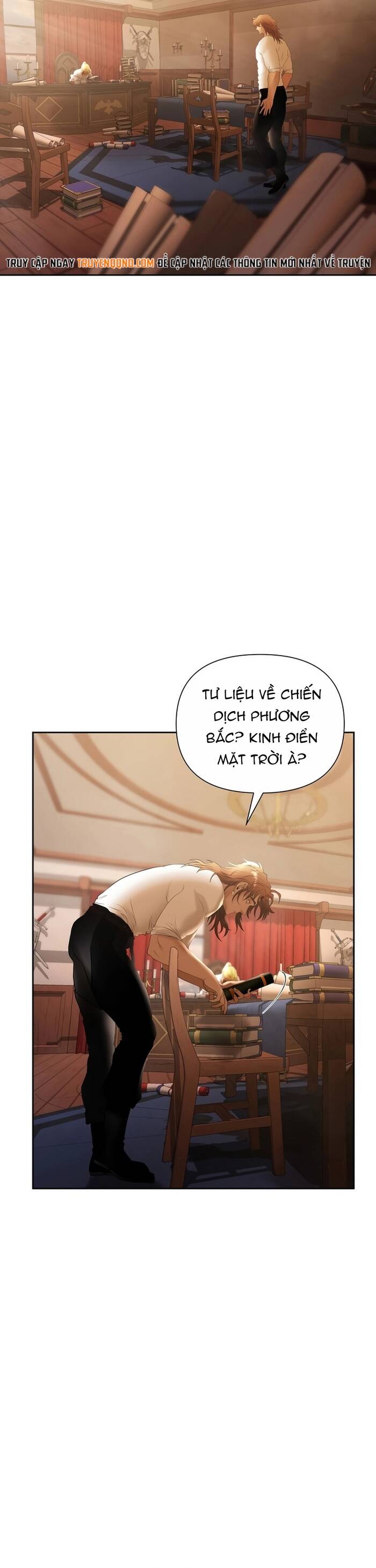 Nhiệm Vụ Chiến Binh Chapter 56 - Trang 2