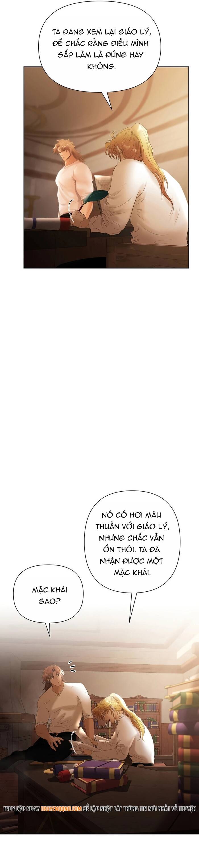 Nhiệm Vụ Chiến Binh Chapter 56 - Trang 2