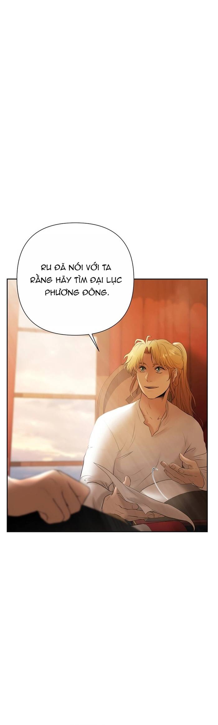 Nhiệm Vụ Chiến Binh Chapter 56 - Trang 2