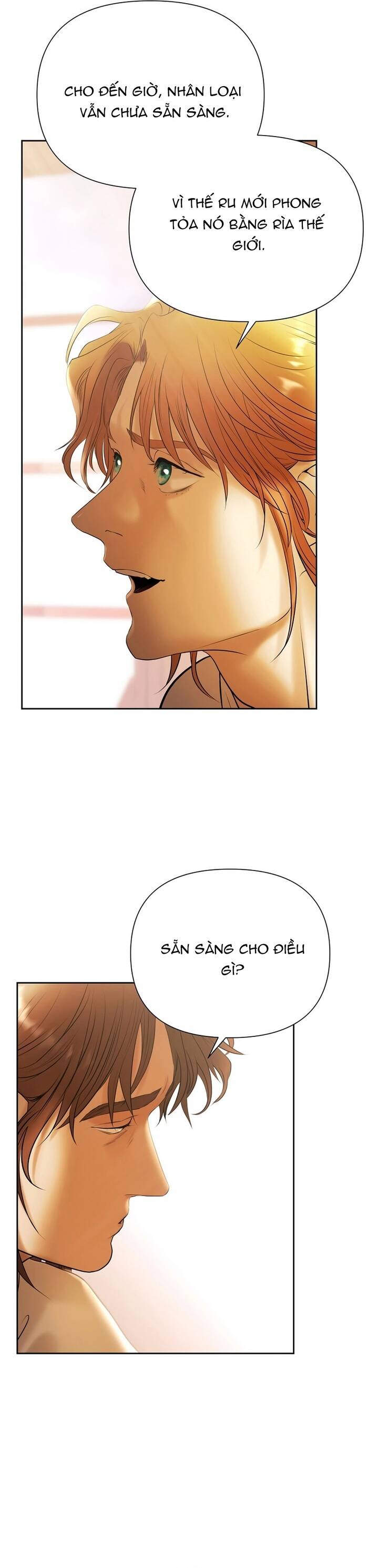 Nhiệm Vụ Chiến Binh Chapter 56 - Trang 2