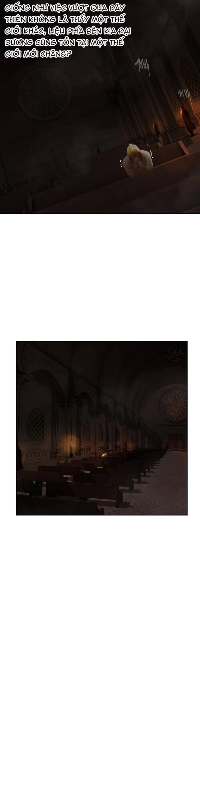Nhiệm Vụ Chiến Binh Chapter 56 - Trang 2