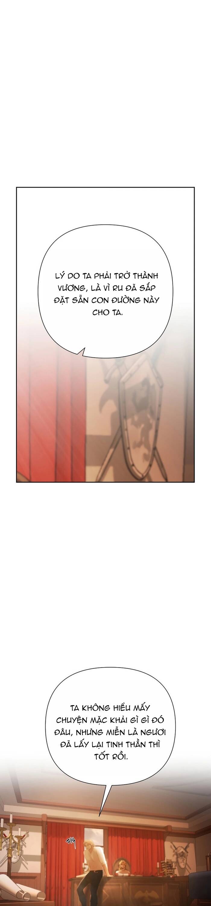 Nhiệm Vụ Chiến Binh Chapter 56 - Trang 2