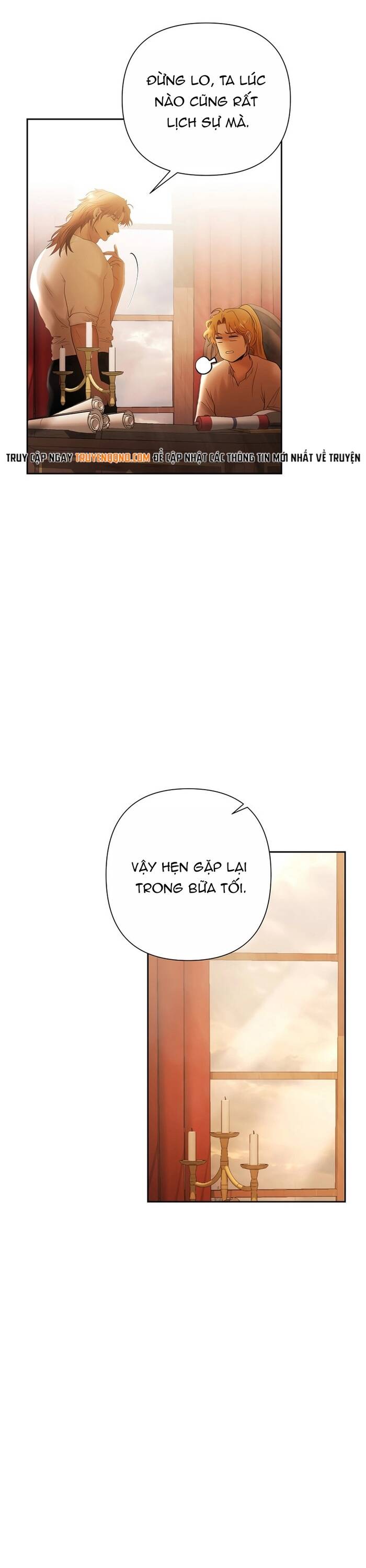 Nhiệm Vụ Chiến Binh Chapter 56 - Trang 2