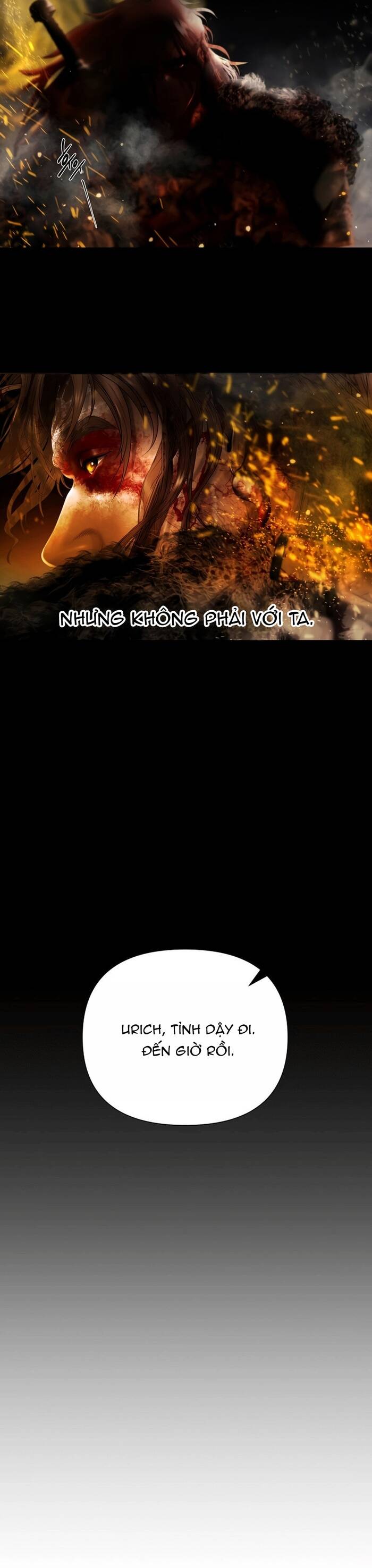 Nhiệm Vụ Chiến Binh Chapter 56 - Trang 2