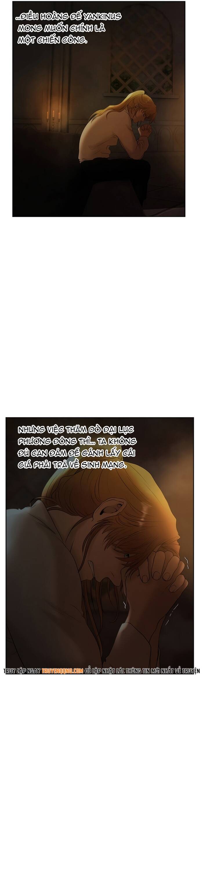 Nhiệm Vụ Chiến Binh Chapter 56 - Trang 2