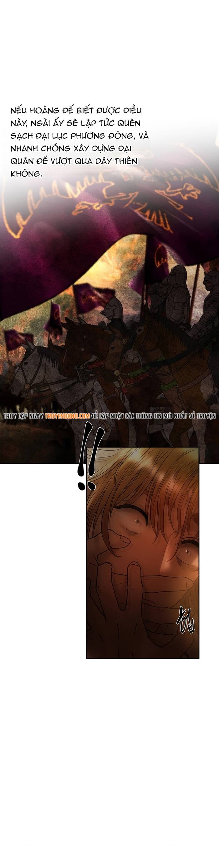 Nhiệm Vụ Chiến Binh Chapter 56 - Trang 2
