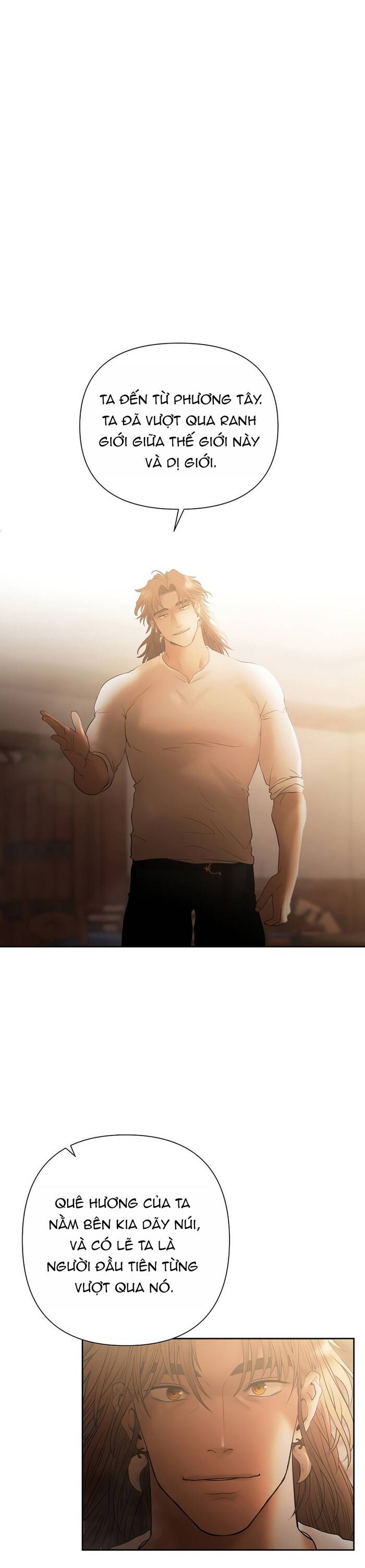 Nhiệm Vụ Chiến Binh Chapter 56 - Trang 2