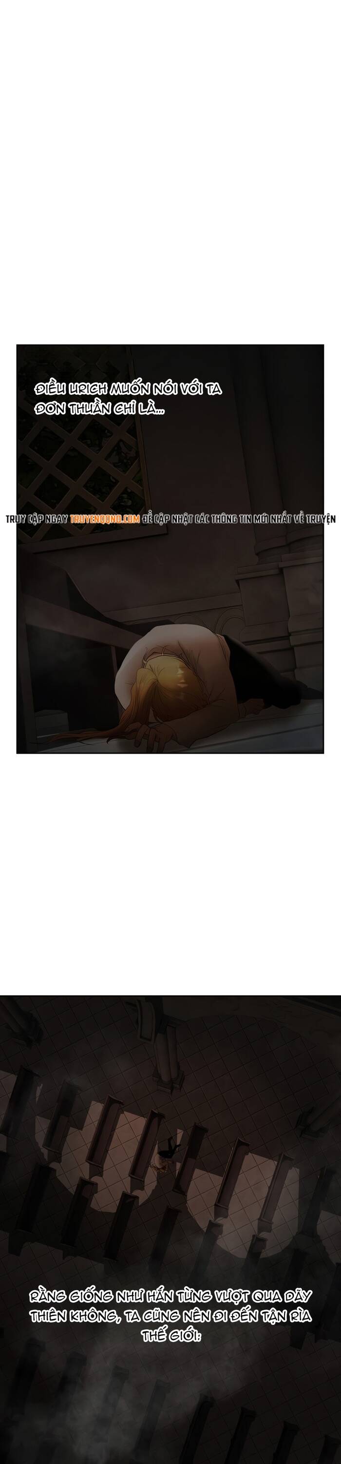 Nhiệm Vụ Chiến Binh Chapter 56 - Trang 2